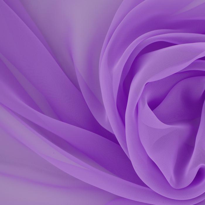Шифон Lilac Dream