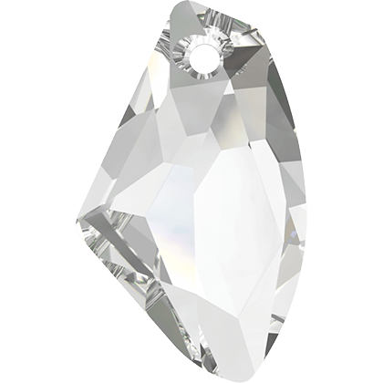 Кулоны 6656 19 mm Crystal