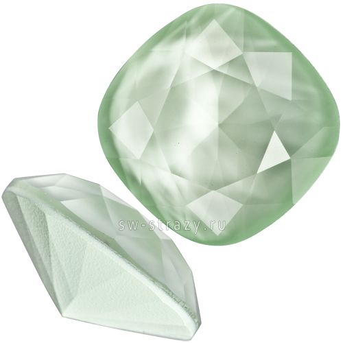 Кристаллы 4470 12 mm Crystal Powder Green