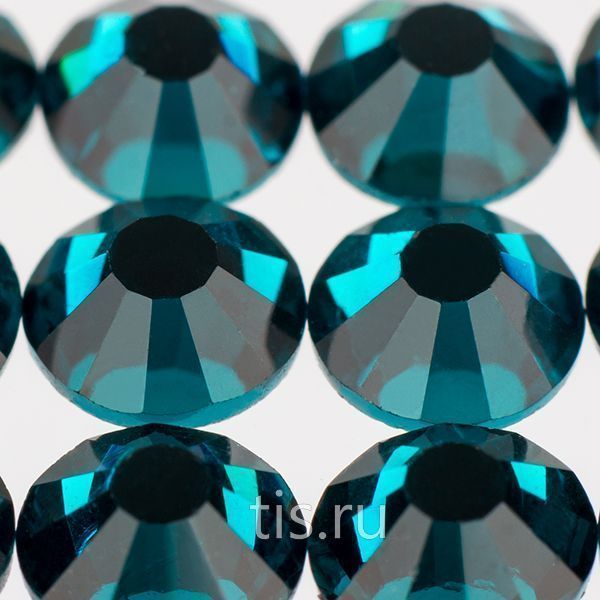 C28 ss16 Blue Zircon K9 HF