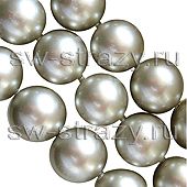 Жемчужины 5811 14 mm Crystal Platinum Pearl