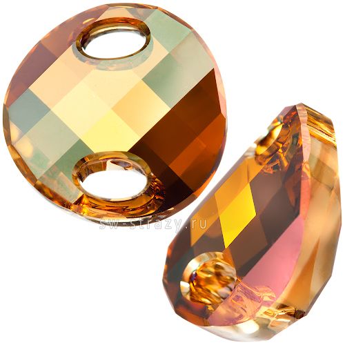 3221 MM 18.0 Crystal Copper