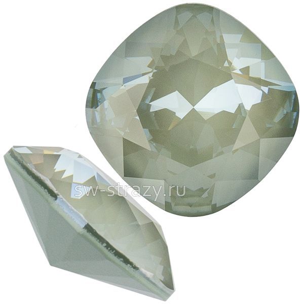 Кристаллы 4470 12 mm Crystal Agave Ignite