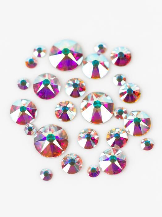Набор страз Swarovski 