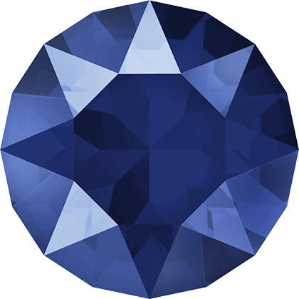 Кристаллы 1088 SS 39 Crystal Royal Blue