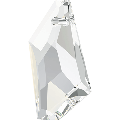 Кулоны 6670 18 mm Crystal