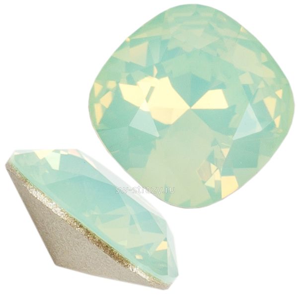 Кристаллы 4470 12 mm Chrysolite Opal