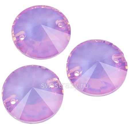 Rivoli 3130 Пришивные кристаллы Lavender Phantom