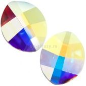 2204 Pure Leaf Crystal AB 2204 Pure Leaf Crystal AB