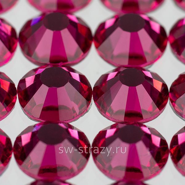 YHB 28 A5 ss30 Fuchsia AB HF 126AB