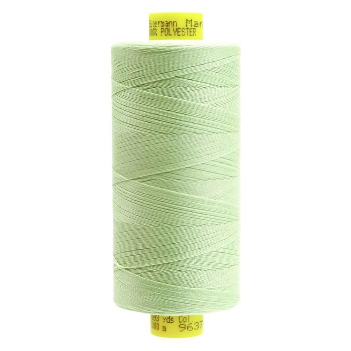 GUTERMANN Mara №120 9637 Бледно-фисташковый