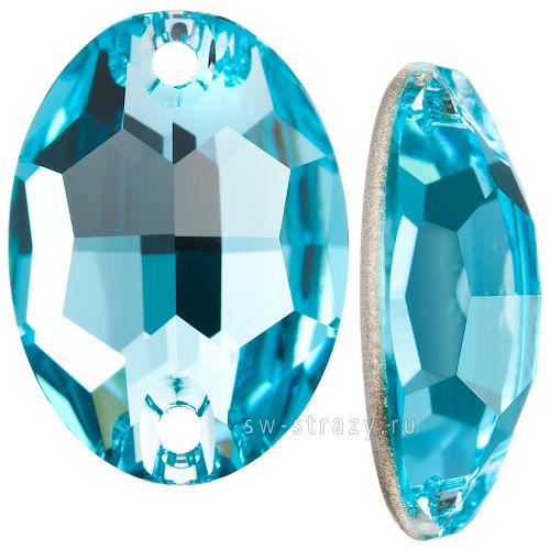 3210 MM 24.0x17.0 Light Turquoise