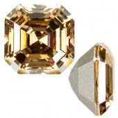 4480 Imperial Fancy Stone Crystal Golden Shadow