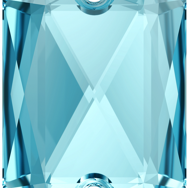 3252 20X14 Aquamarine