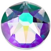2088 Rose Flatback Crystal Paradise Shine 2088 Rose Flatback Crystal Paradise Shine