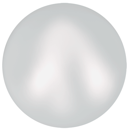 Жемчужины 5818 6 mm Crystal Iridescent Dove Grey Pearl