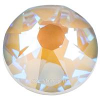 2078 ss 16 Crystal Serene Gray Delite HFT HF