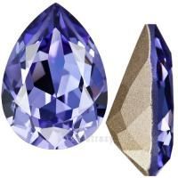 4320 Fancy Stones (drop) Tanzanite